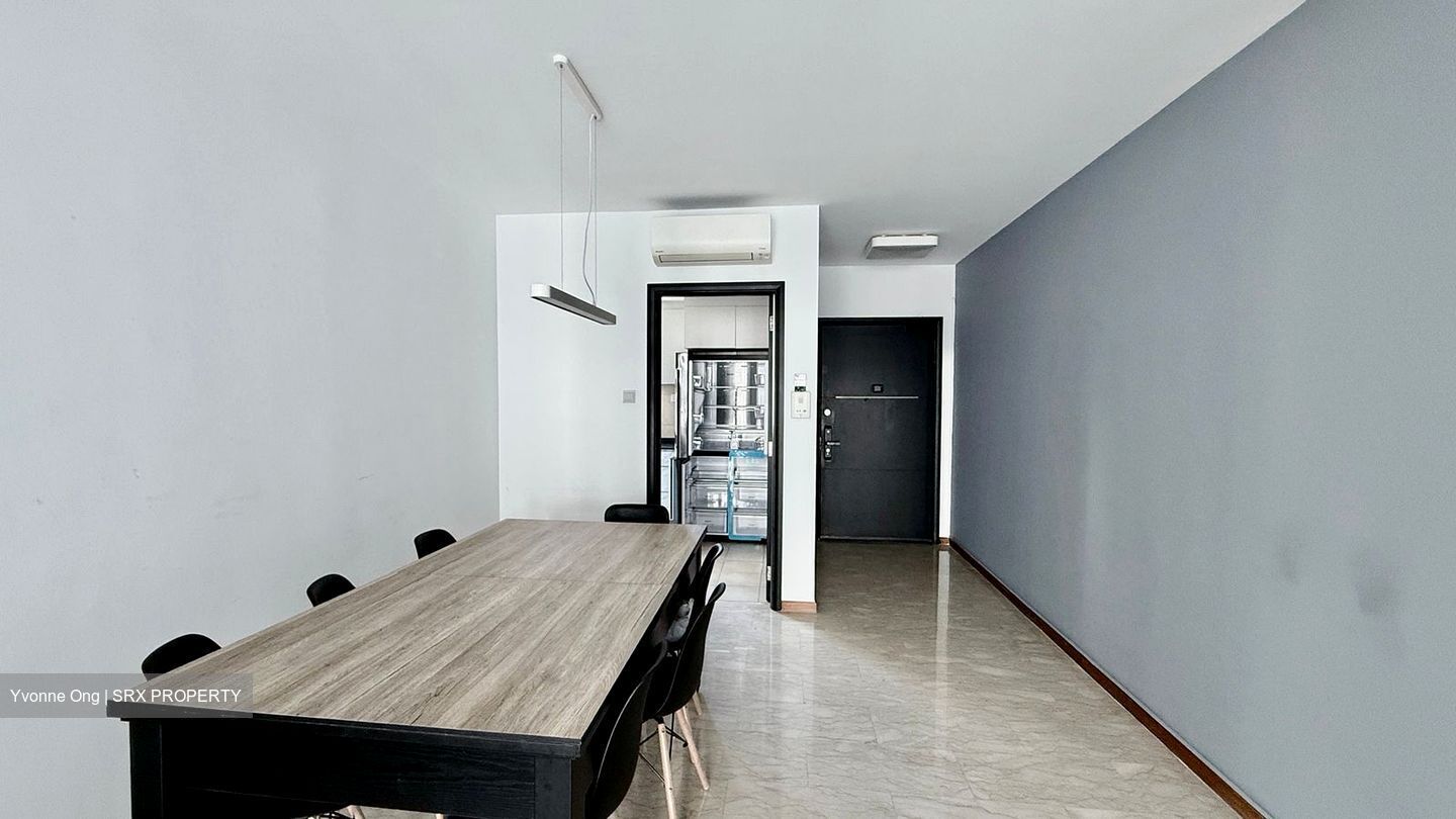 Rio Vista (D19), Condominium #548448161